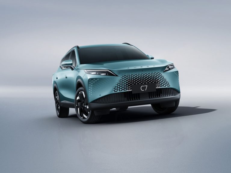 ВТБ Лизинг: Выгодные предложения на легковые автомобили Omoda до 950 000 рублей
