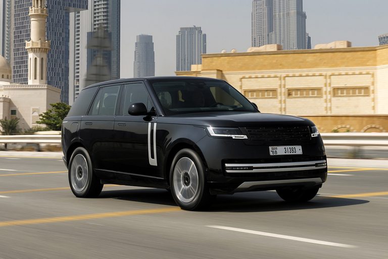 Jaguar и Land Rover откладывают запуск новых электромобилей: что стоит за этим решением?