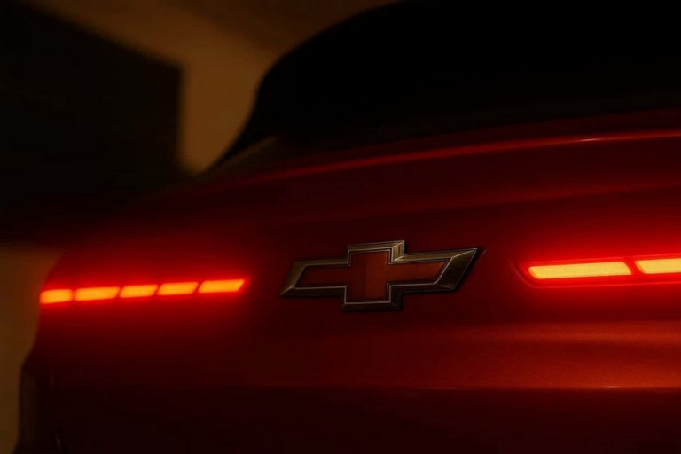 Новый бюджетный кроссовер Chevrolet: что известно о модели на базе Onix?