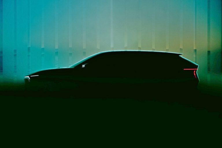 Концептуальный универсал Skoda Vision O: будущая Octavia на горизонте?
