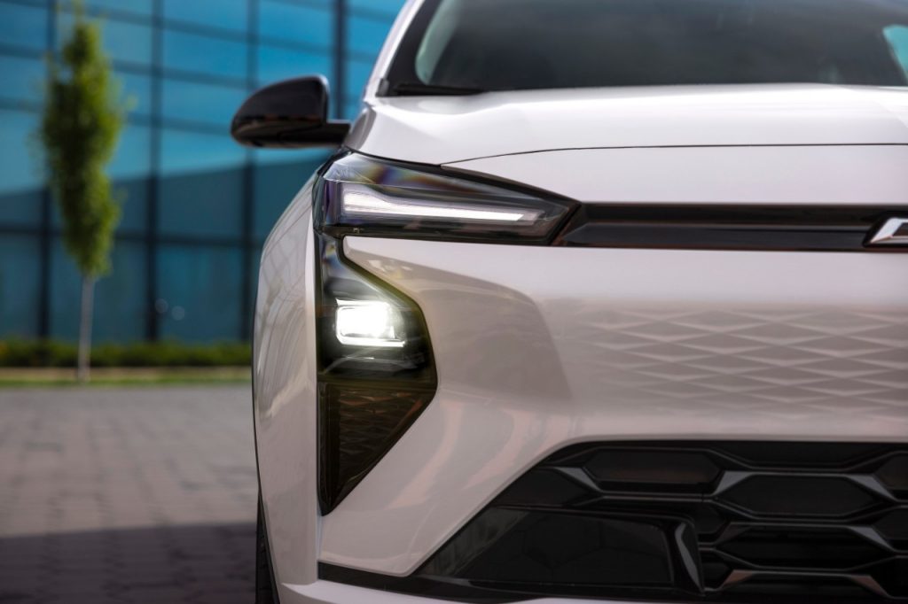 Новый Chevrolet Bolt: Взгляд в будущее на фоне новинок