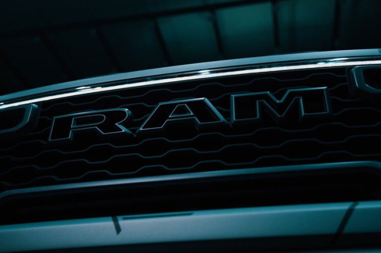 Новый пикап Ram для Южной Америки: что ожидать от будущей модели?