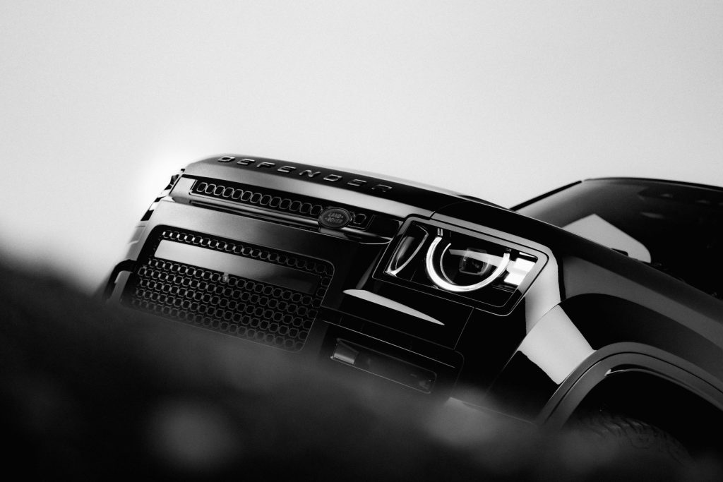 Кибератака на Jaguar Land Rover: кризис и вызовы для автогиганта