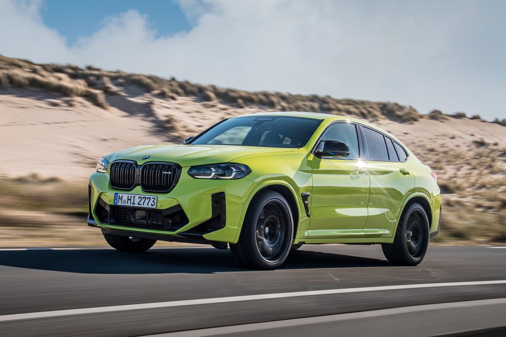 BMW: Уход из нишевых сегментов и будущее бренда