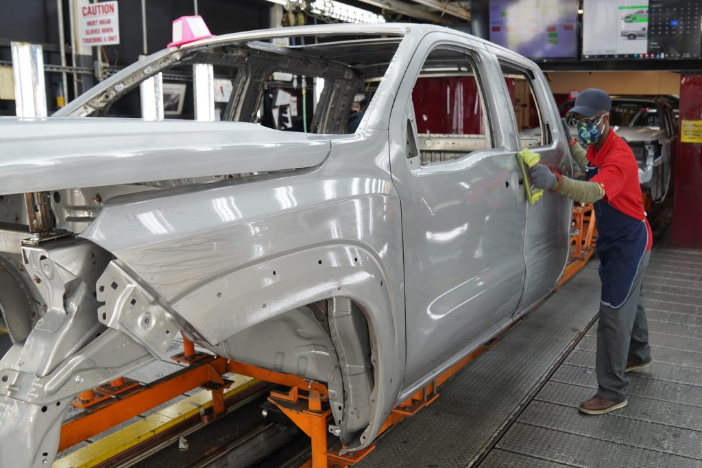 Honda и Nissan: Новый этап сотрудничества на американском рынке