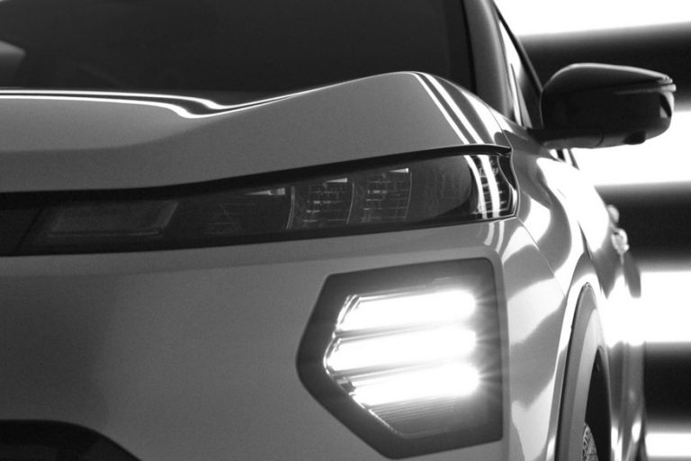 Новый компактный кроссовер Nissan Kait: все, что нужно знать