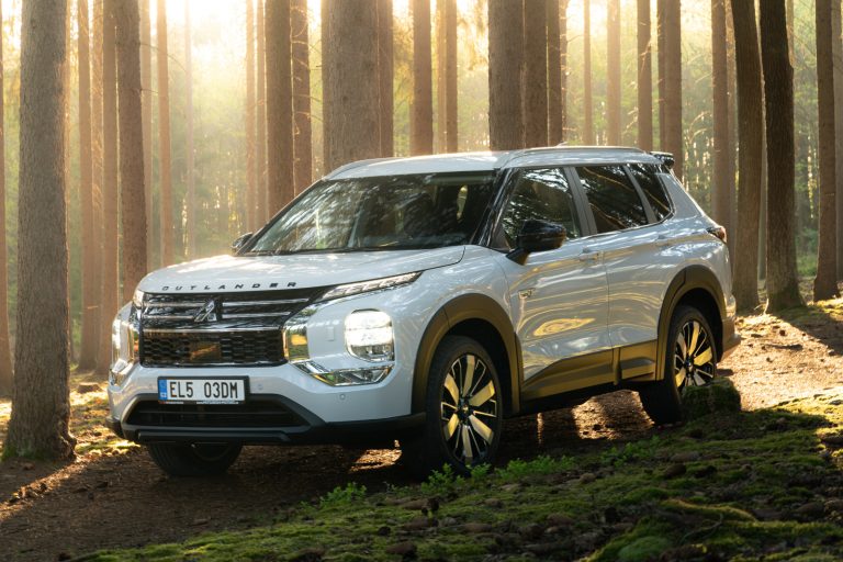 Возвращение Mitsubishi на британский рынок: что ожидать?