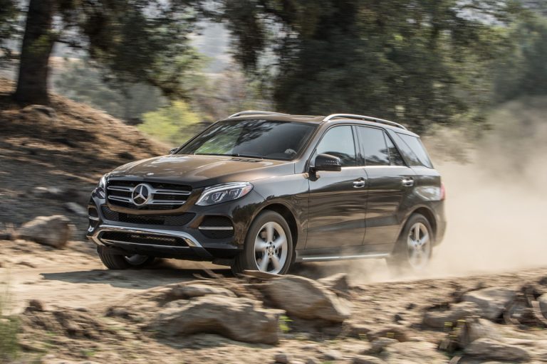 Mercedes-Benz и Дизельгейт: Убытки в 150 миллионов долларов