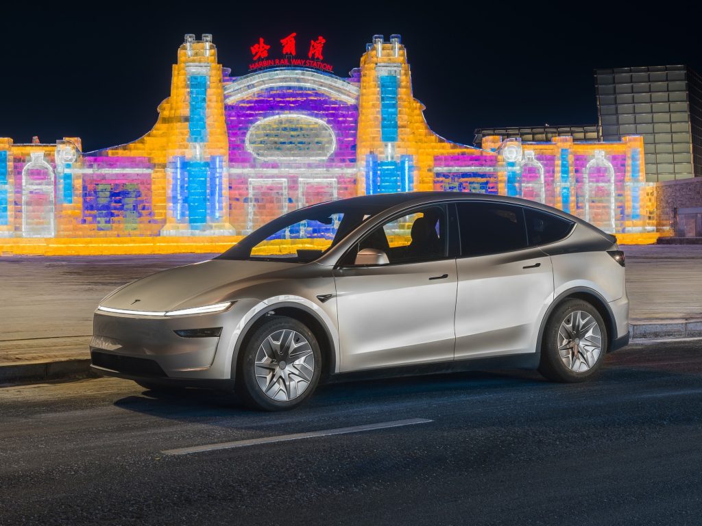 Tesla достигла нового рубежа: 9-миллионный электромобиль на фоне снижения продаж