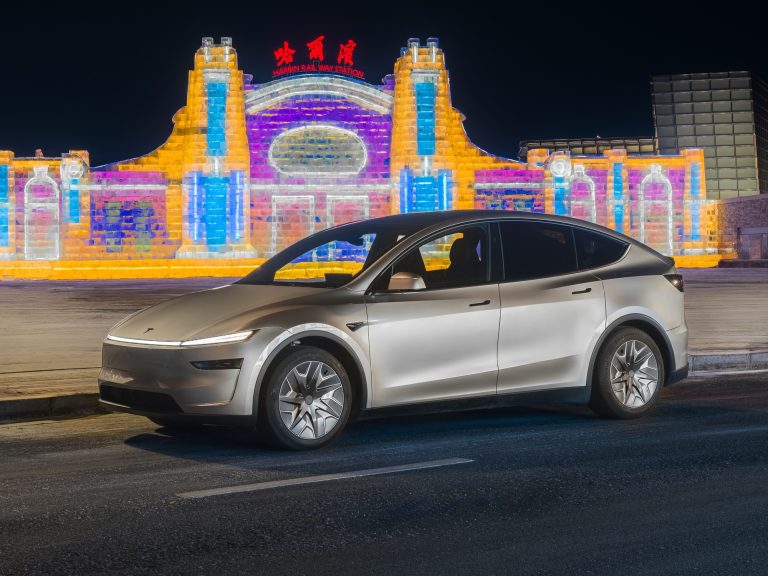 Tesla достигла нового рубежа: 9-миллионный электромобиль на фоне снижения продаж