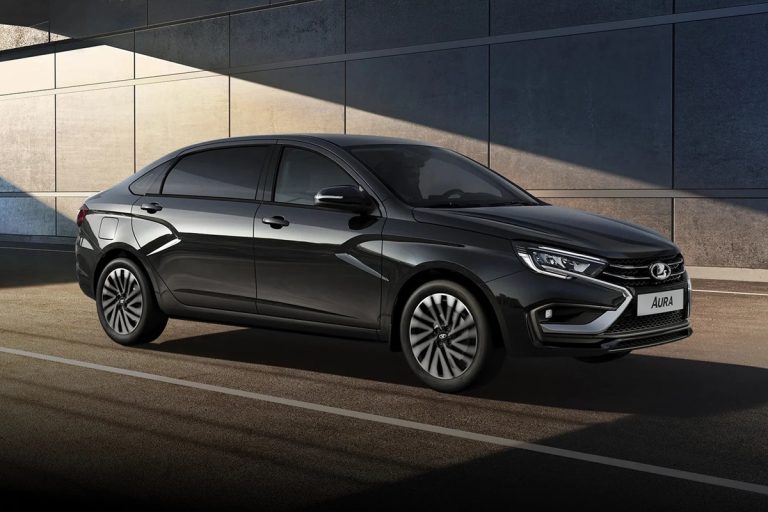 АВТОВАЗ обновляет ценовую политику на автомобили Lada: что ожидать в 2026 году?