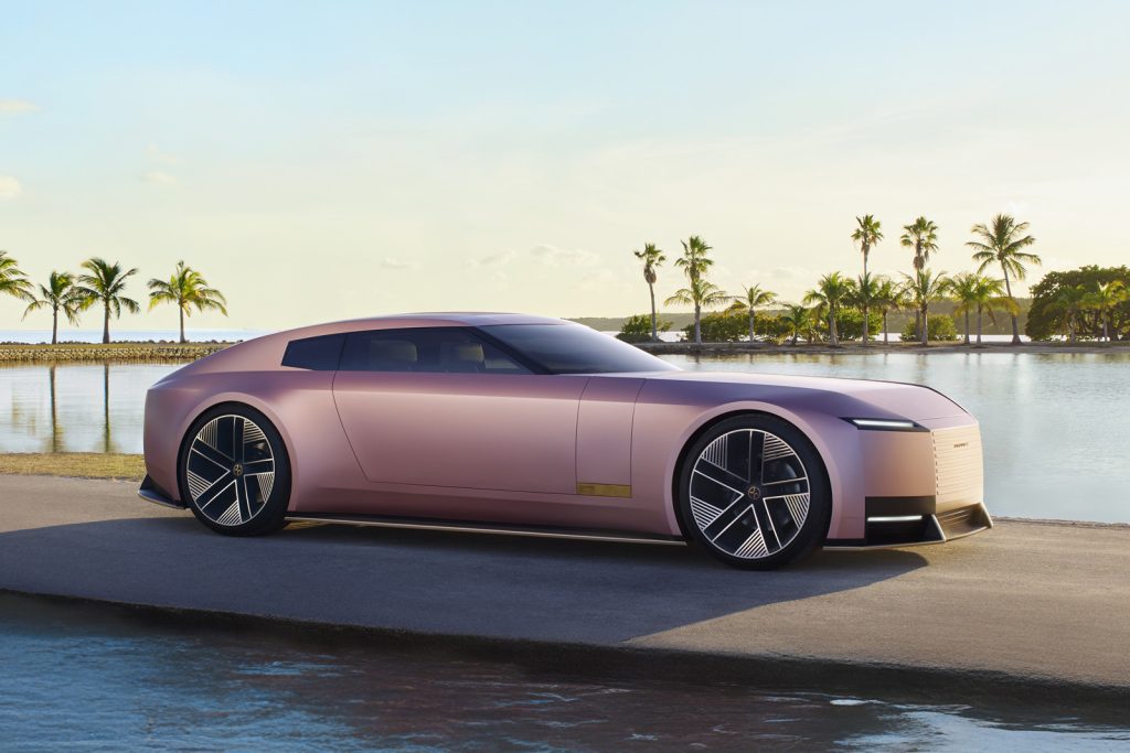Jaguar: Электромобильное Будущее без Гибридов