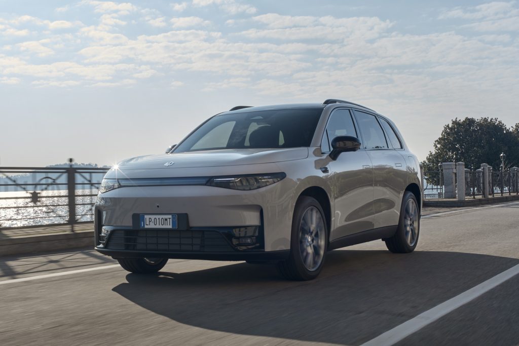 Новые горизонты: Peugeot, Citroen и Fiat следуют примеру Opel с гибридной системой Leapmotor