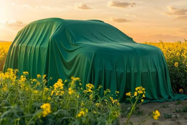 Skoda готовит обновленный кроссовер Kushaq: что ожидать?