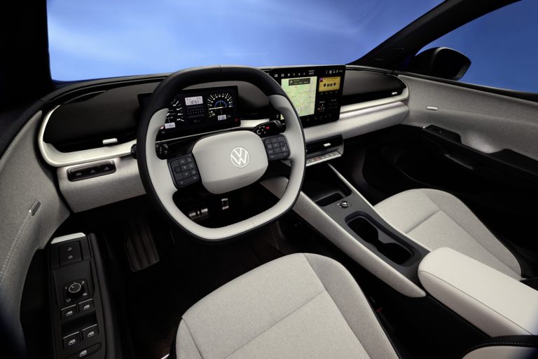 Volkswagen ID. Polo: Новый уровень комфорта и технологий