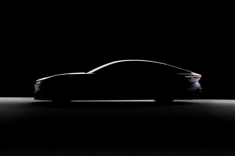 Возрождение легенды: новая модель Jensen GT спустя 25 лет