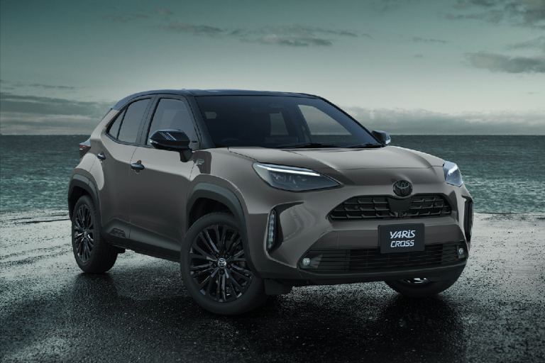 Обновления Toyota Yaris и Yaris Cross: что нового в 2026 году?