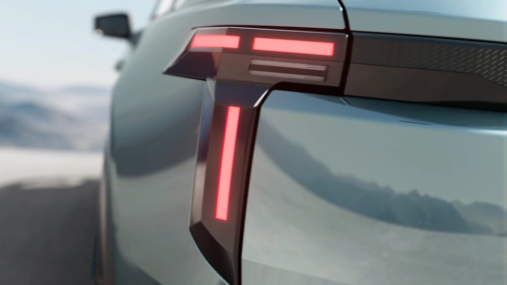 Dacia Striker: Новый кросс-универсал, способный потеснить Skoda Octavia
