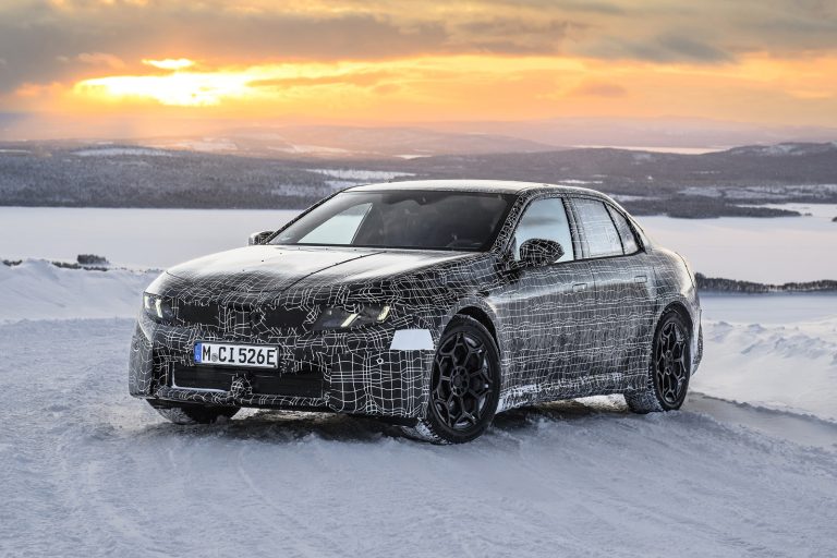 Новый BMW i3: Дата Премьеры и Технические Характеристики
