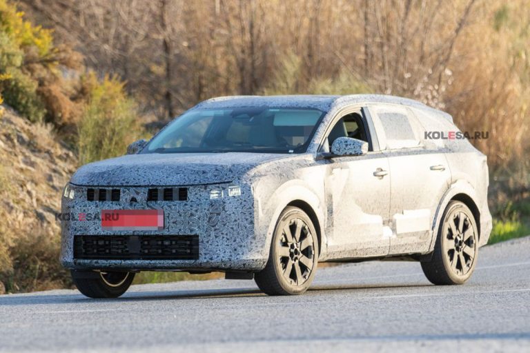 Новый конкурент Skoda Octavia Combi: Dacia Spacer на горизонте