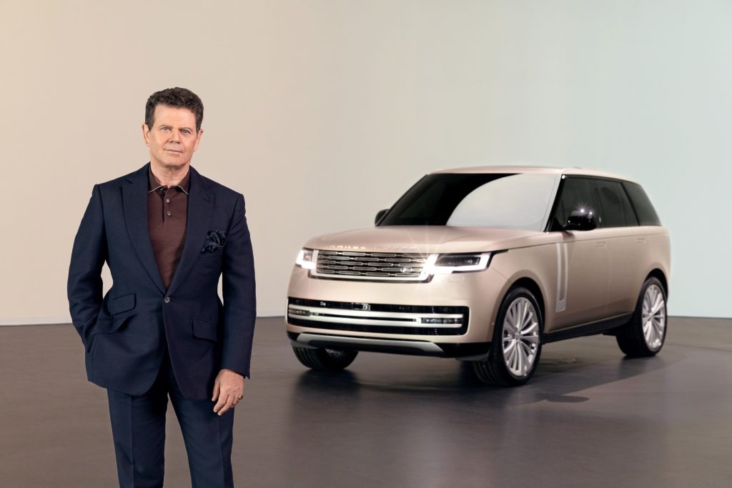 Увольнение Джерри Макговерна: Поворотный момент для Jaguar Land Rover