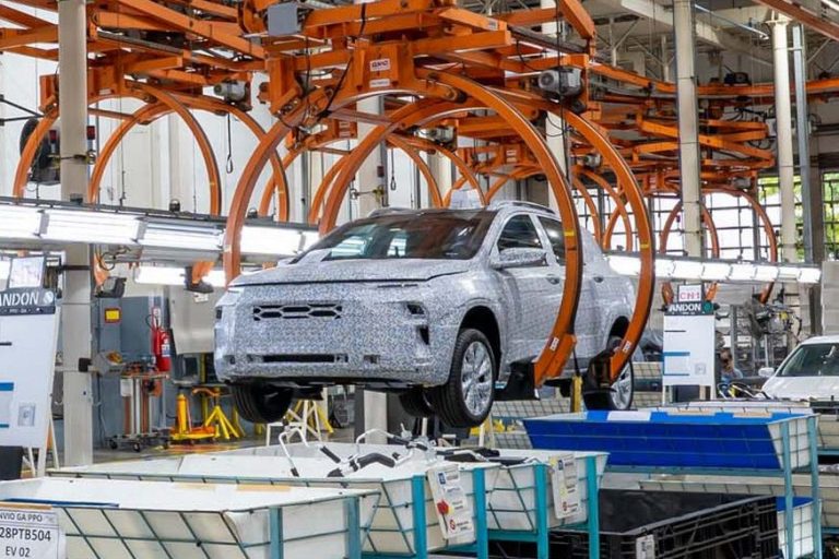 Chevrolet Sonic: Компактный кроссовер с новым дизайном и технологиями