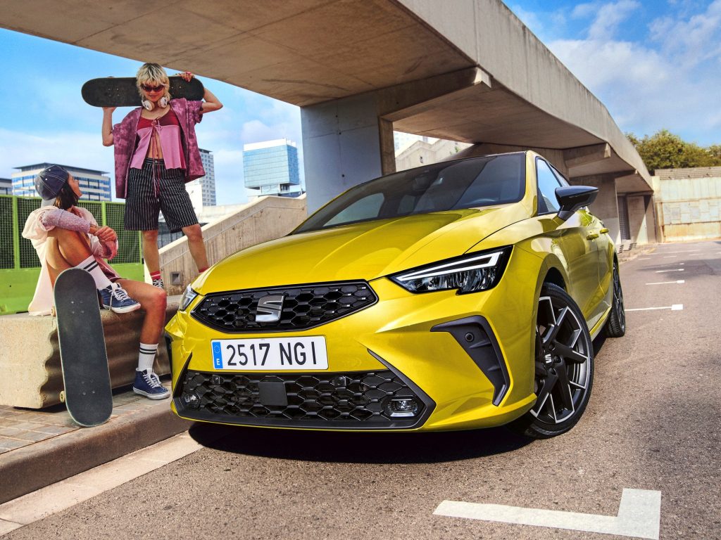 Seat и Cupra: Каковы перспективы будущего бренда?