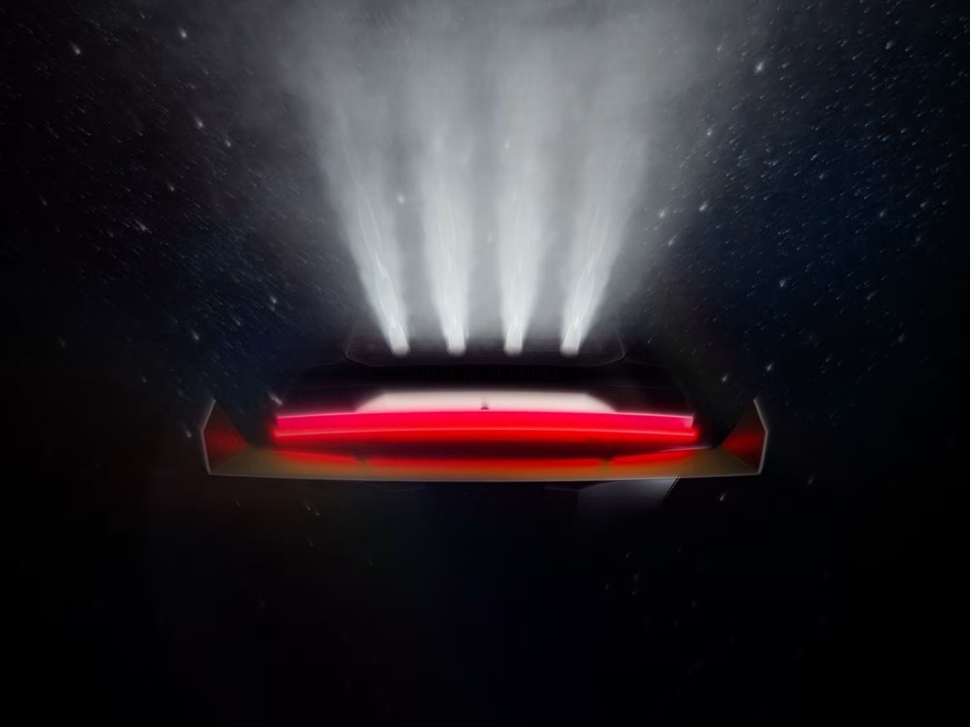 Готов к взлёту: сенсационный Tesla Roadster дебютирует 1 октября
