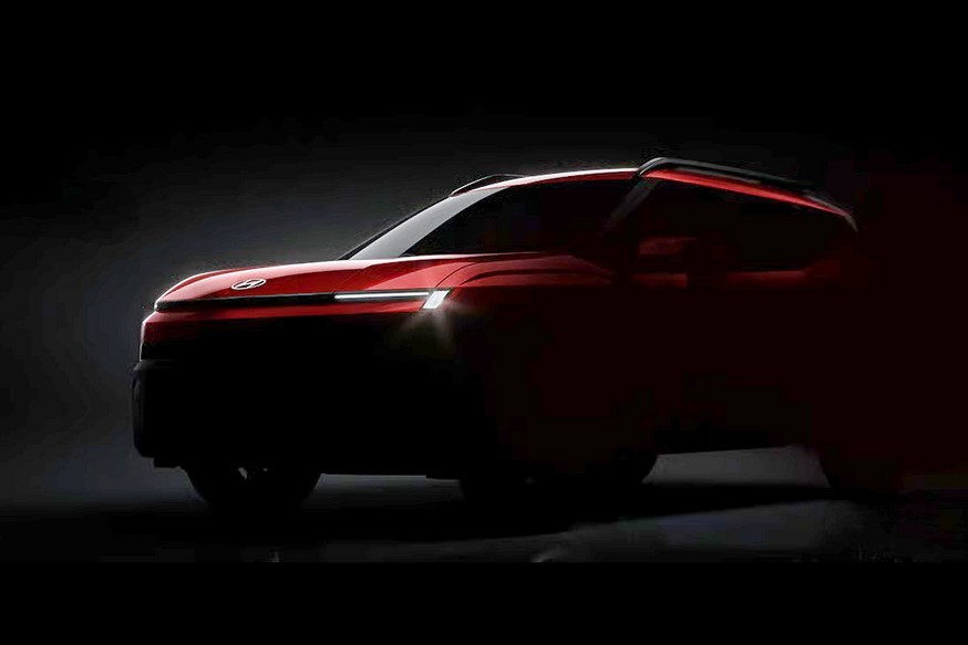 Новый кроссовер Hyundai Bayon: Ожидания и Премьера