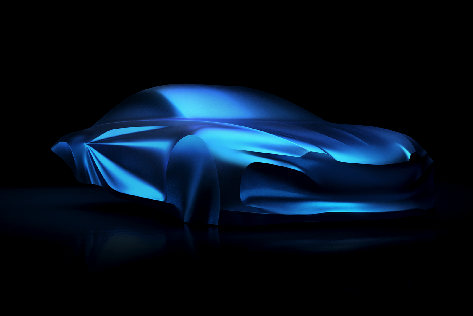 Новый спорткар Alpine A110: Готовится к захватывающему дебюту
