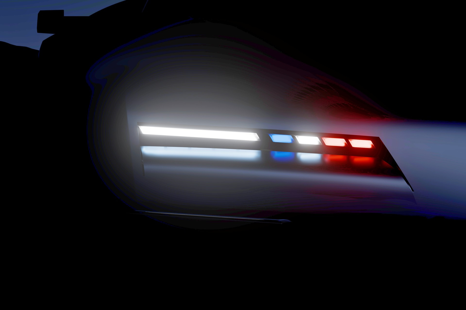 Alpine PS1: Ожидание нового суперкара от легендарного бренда