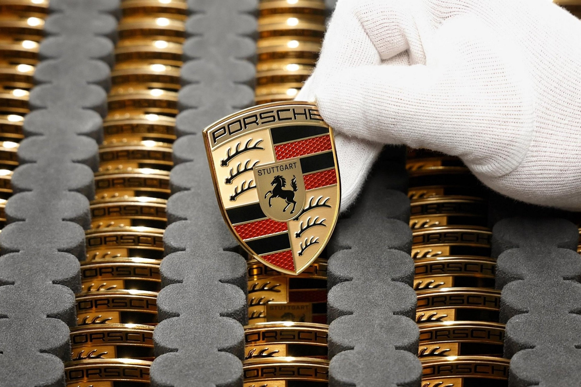 Будущее Porsche: сокращение, новые модели и изменения в стратегии