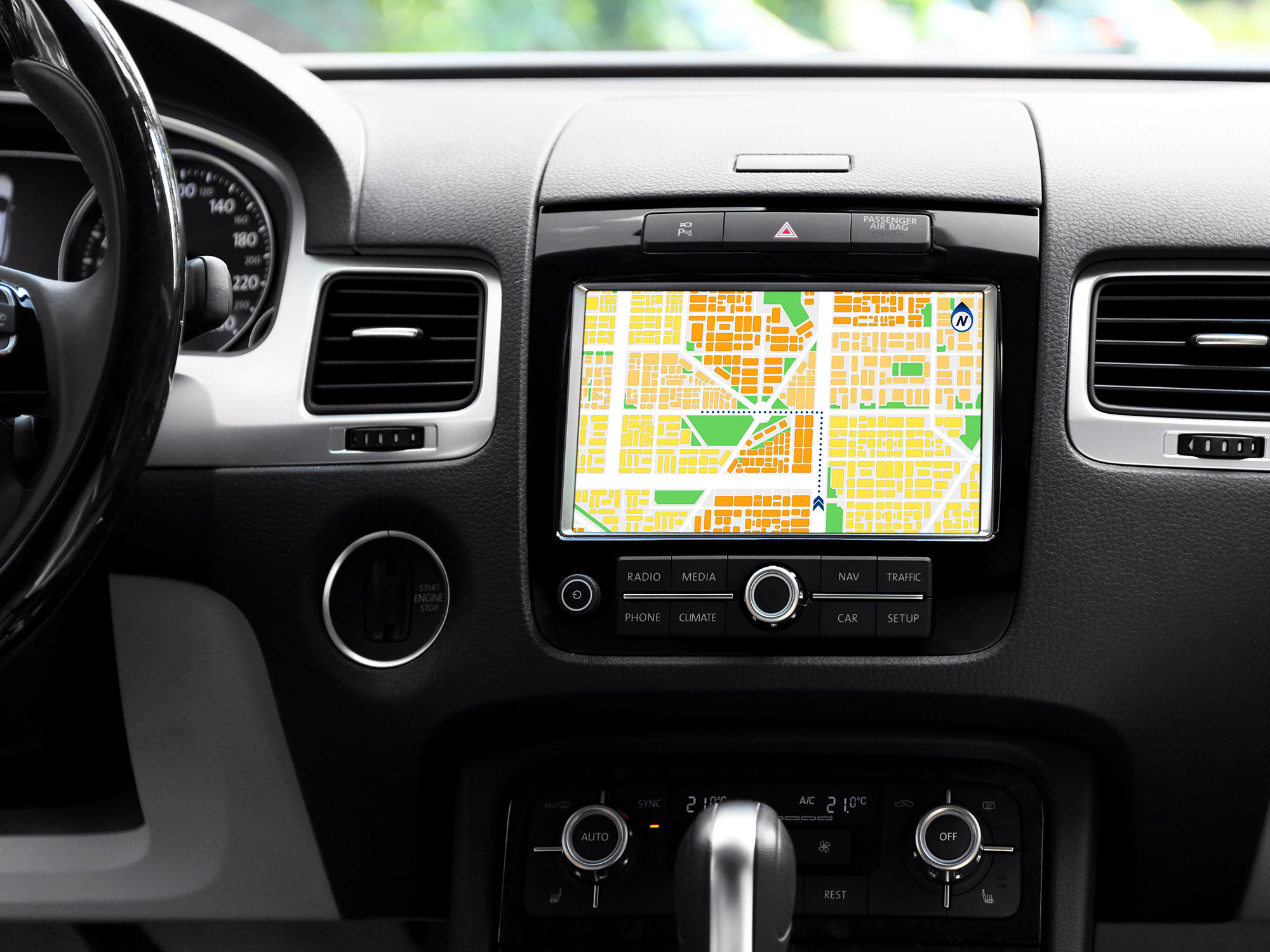 Становление GPS-навигации в России: от запретов к свободному использованию