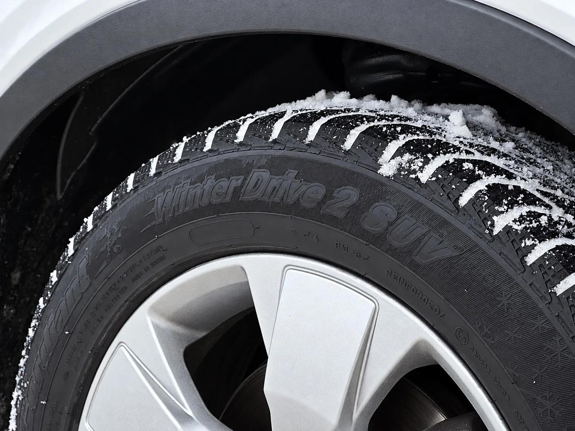 Как пережить зиму без шипов: длительный тест Cordiant Winter Drive 2